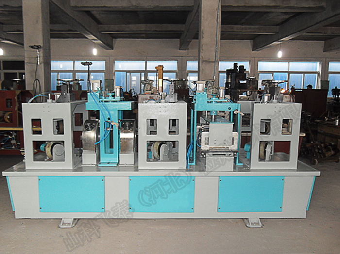 全自動油套管漏磁探傷機(jī)