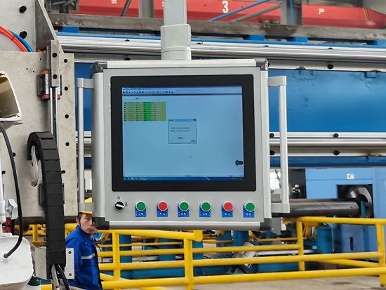 中海油探傷設(shè)備 中海油探傷設(shè)備